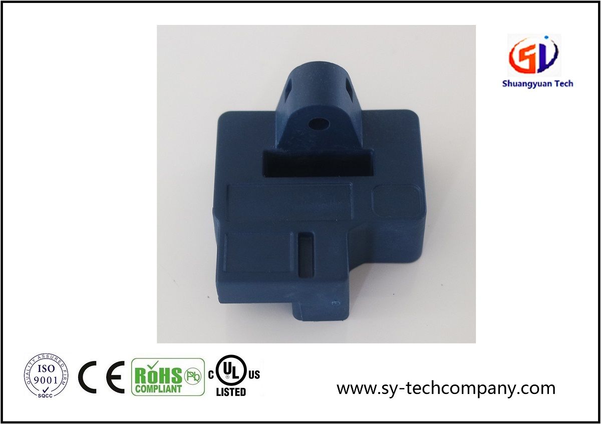 Electric Current Sensor with Hall Effect and Low Voltage Application
